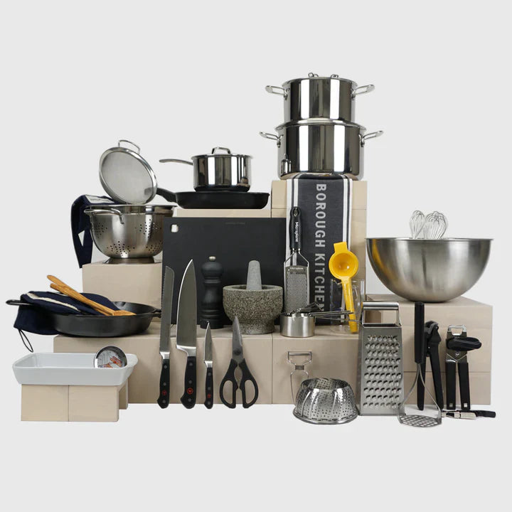 Kitchen Essentials
