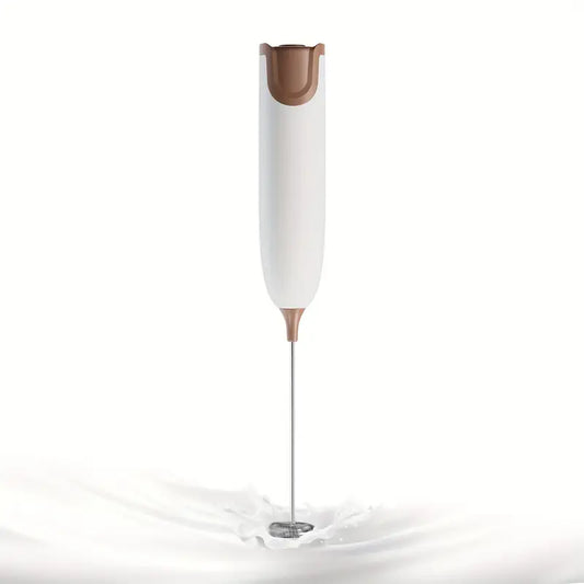 Electric Hand Held Coffee Maker