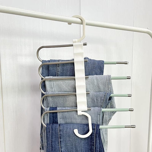 Multi Slot Hanger