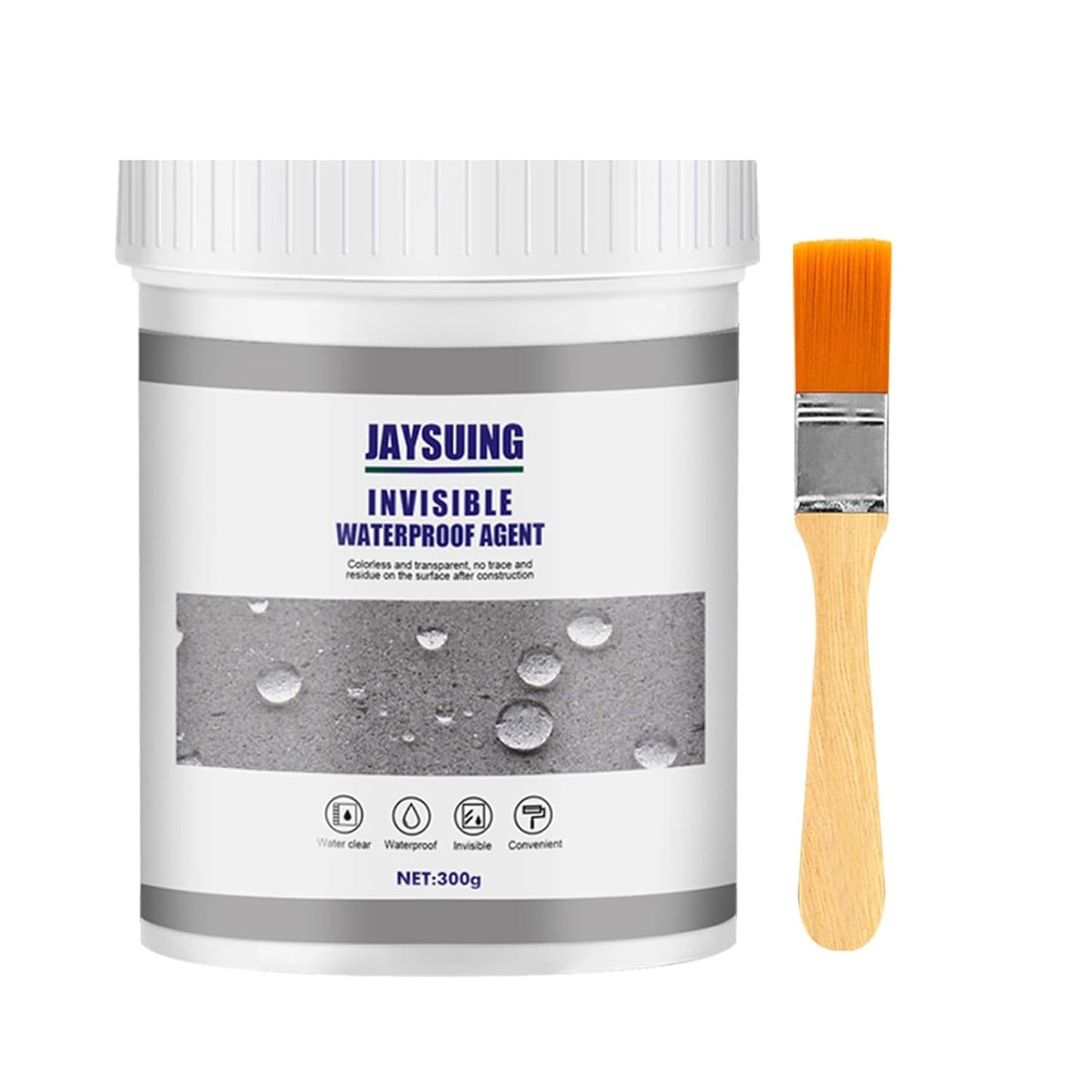 Waterproof Coating Glue
