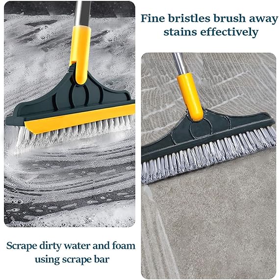 Floor Scrub Brush
