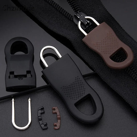 Detachable Zipper Puller (10 pcs)