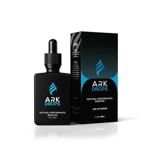 Ark Drops