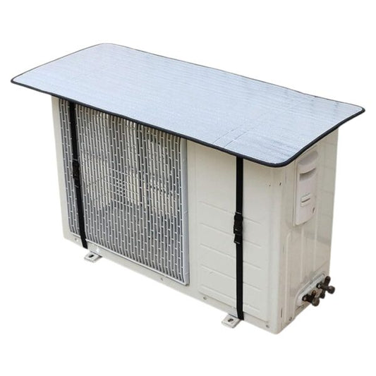 AC Condenser Thermal Cover