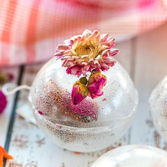 Tea Bombs