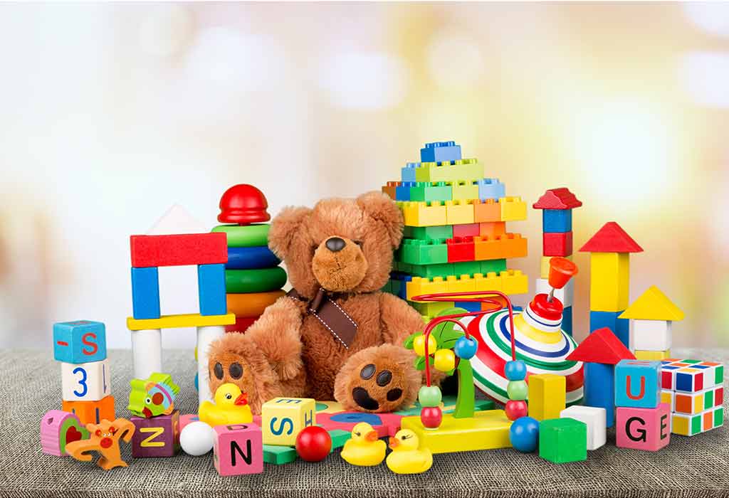 Children Products