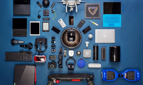 Tech Accessories