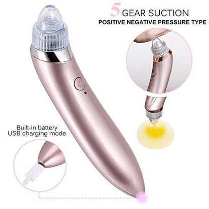 Electronic Blackhead Remover