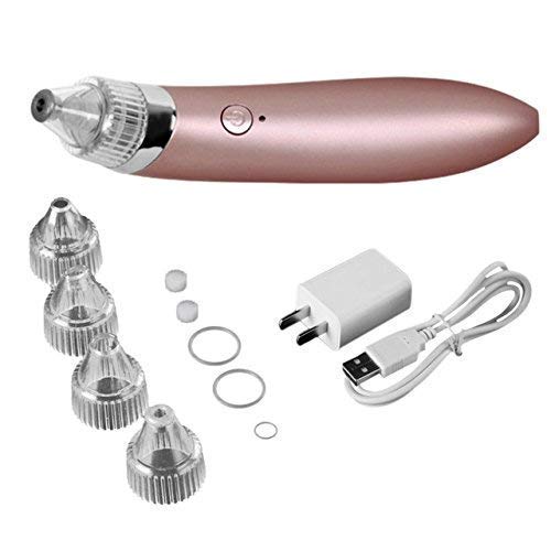 Electronic Blackhead Remover