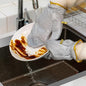 Steel Wire Dishwashing Glove