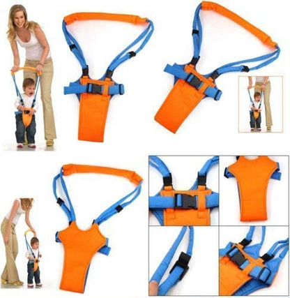 Baby Walking Assistant Harness