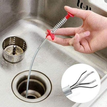 Multifunctional Sink Cleaning Wire