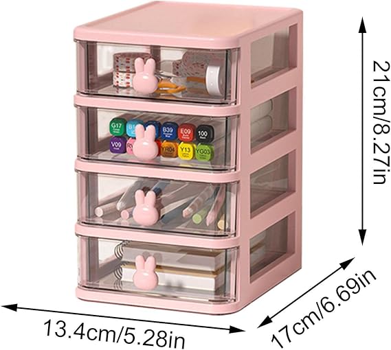 Table Storage Drawers