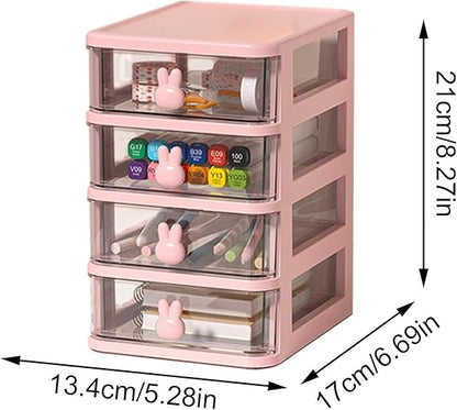 Table Storage Drawers