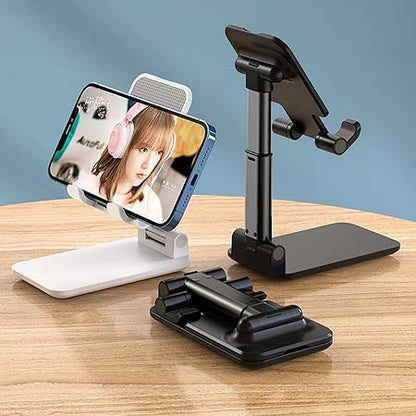 Cellphone Portable and Adjustable Stand