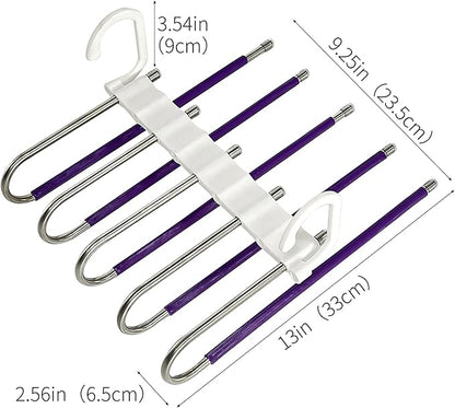 Multi Slot Hanger