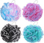 Bath Loofah Sponge (4 Pcs)