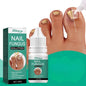 Nail Fungus Solution