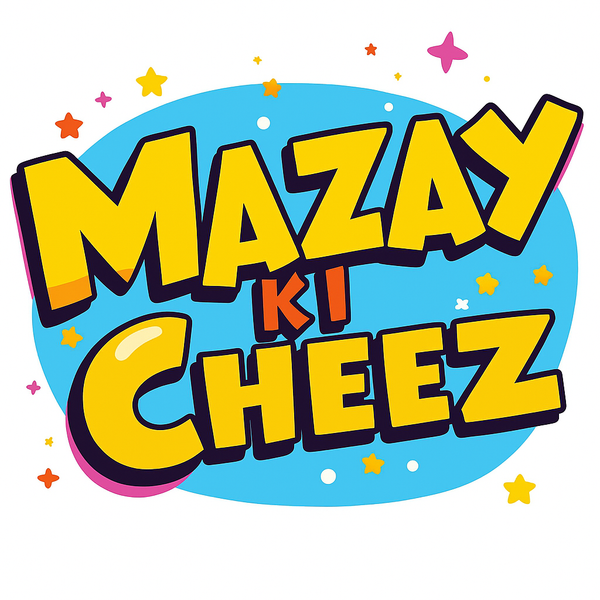 MazayKiCheez
