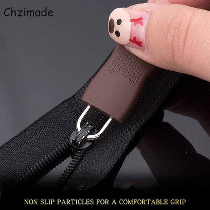 Detachable Zipper Puller (10 pcs)