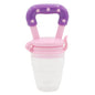 Baby Pacifiers Feeder Kids (4Pcs)