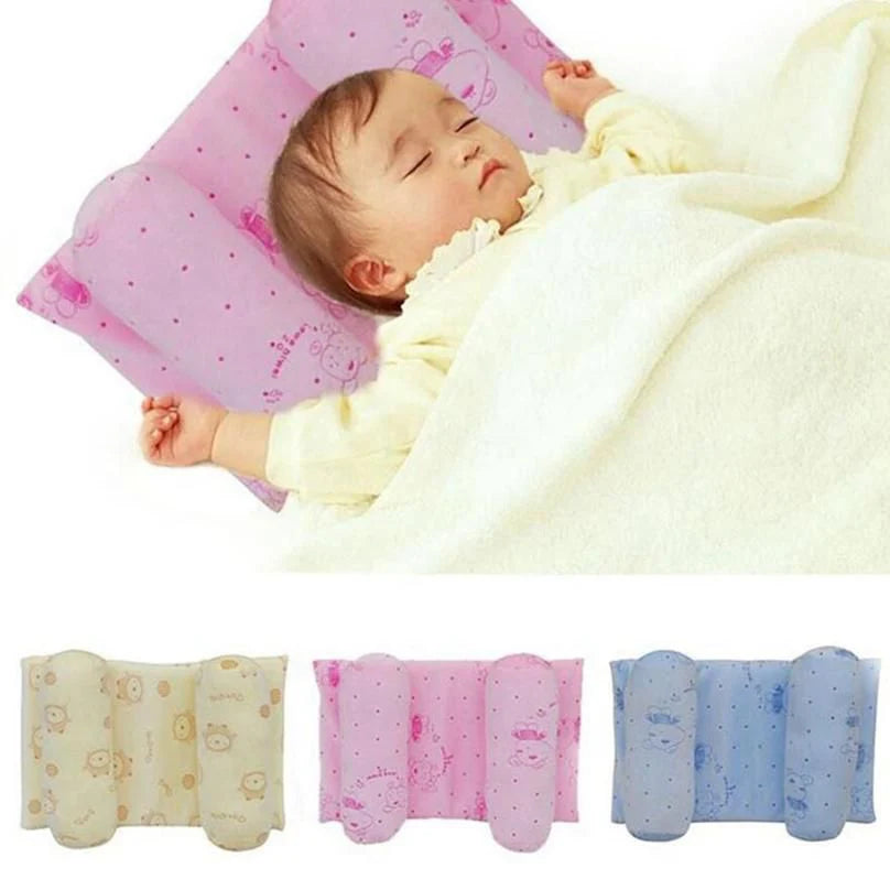 Baby Head Shaping Pillow