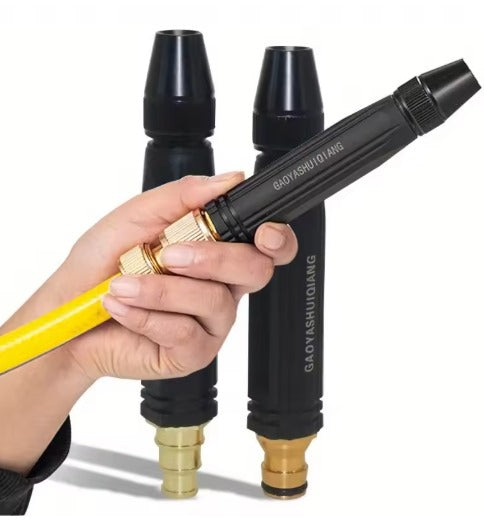 High Pressure Water Spray Nozzle