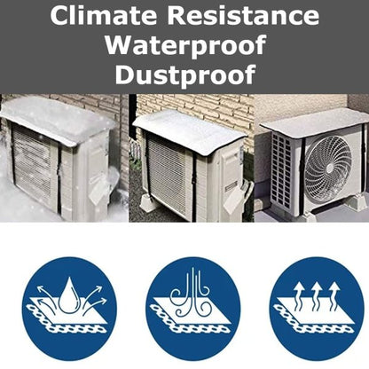 AC Condenser Thermal Cover