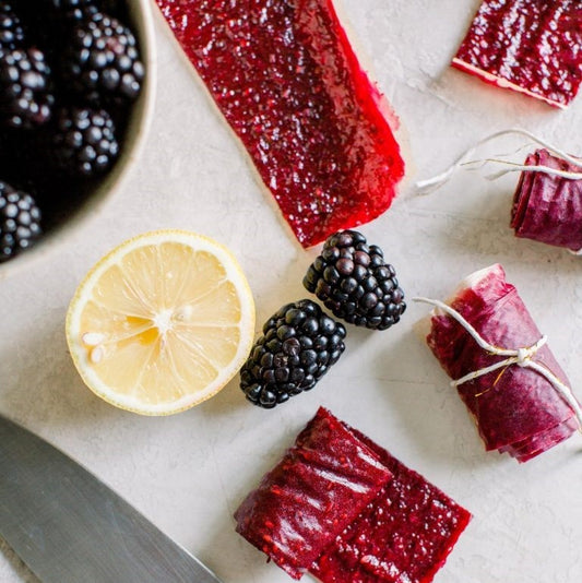 Fruit Leather (5 pcs)