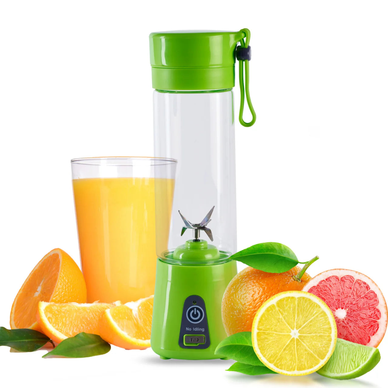 Portable Mixer and Blender
