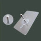 Punch Free Screw Stickers (5 Pcs)